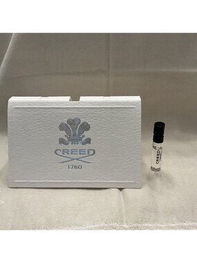 NEW Creed Millesime Imperial Eau de Parfum EDP 1.7ml Carded Sample Spray